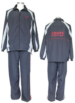 Sports Wear (KJS-07)