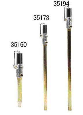 Air Operated Oil Pumps (3:1)