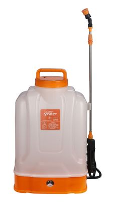 Electric Sprayer for Garden and Agriculture Use