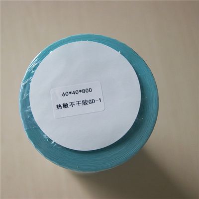 Barcode Printing Direct Thermal Labels