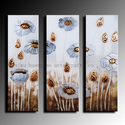Decorative Painting--Leather Painting (HTLP-1333)