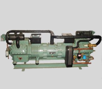 Marine Compressor