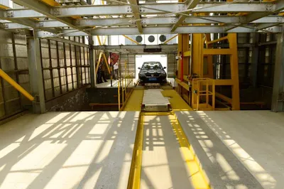 Car Lifts for Sale Car Lifts Mechanical Car Parking Lift System
