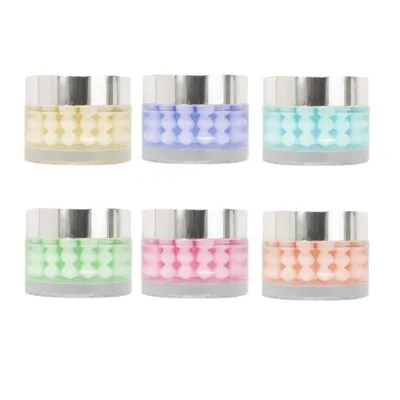 Capsule Cream Lifting Firming Particle Face Cream OEM Custom