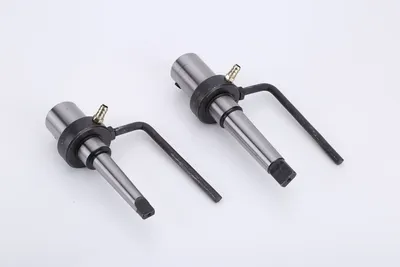 Zttools Arbor of Annular Cutter