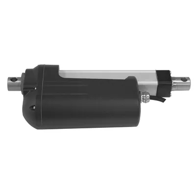 Heavy Duty Linear Actuator with 12000n Load for Industry Customized Stroke Linear DC Motor