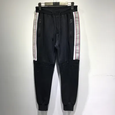 Breathing Sports Trousers for Men