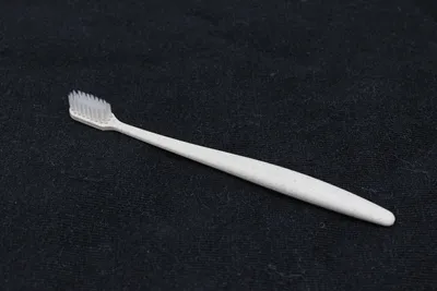 Soft Bristle Hotel Toothbrushes Perfect for Guest Comfort