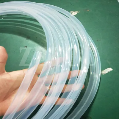 High Quality High Temperature Resistant FEP F46 Tube