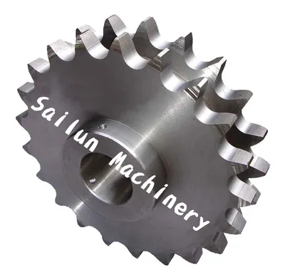 Sprocket