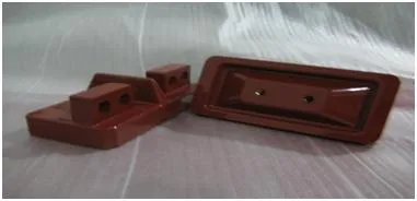 Insulated Base