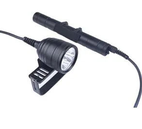 Waterproof 150m Diving Torch (ZSDV0002)
