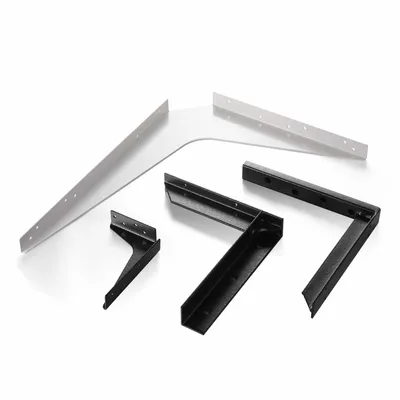 Thickened Iron Triangle Bracket Support Frame