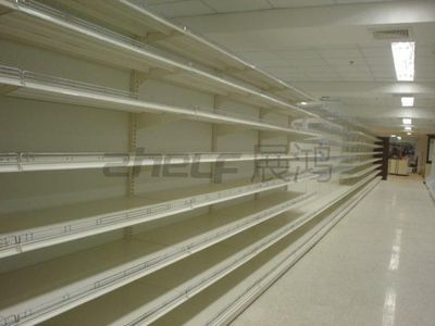 Supermarket Shelving (ZH-011)