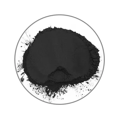 Food Grade Powdered Activated Carbon Cosmetic Grade Activated Charcoal Powder