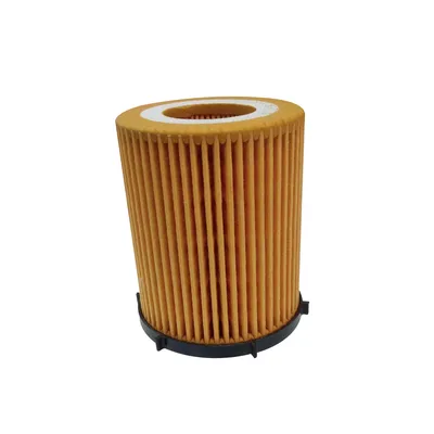 Automotive Engine Parts Oil Filter 2701800109 Mercedes Benz Engine Oil Filter