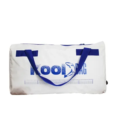 Custom Fish Protector Bag Multi-Function Tote Bag Waterproof Bag Fishing Bag