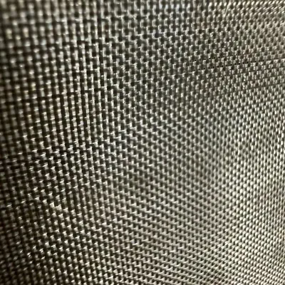 Fire Resistant 140g Glass Fiber Fabric for Roll-up Doors