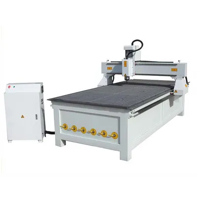 Discount Price 3D Wood Carving Machine