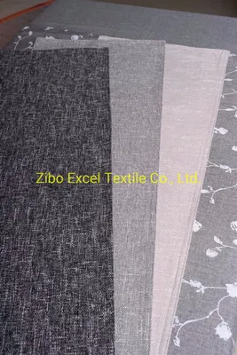 Knotted Tablecloth