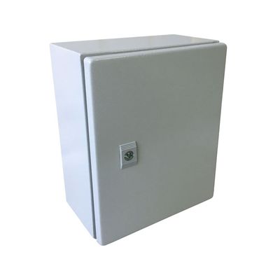 Customized Distribution Box/Electrical Cabinet Is Acceptable/Cabinet Box/Electrical Enclosure