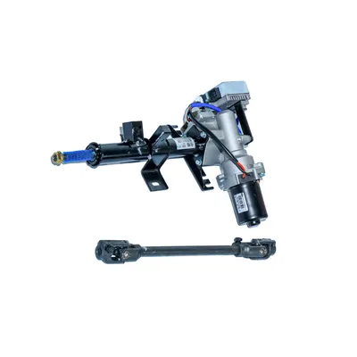 Auto Steering Column
