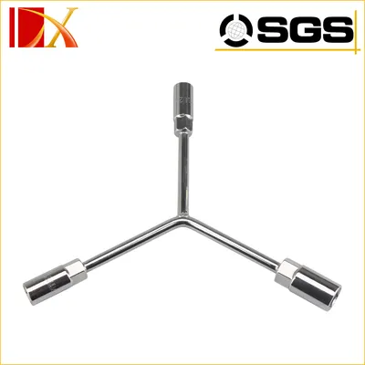 2015 Hot Sale High Quality Type Y Light Socket Wrench
