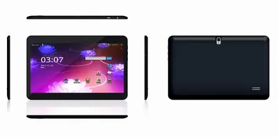 10.1-Inch 3G Tablet PC Manufacturer