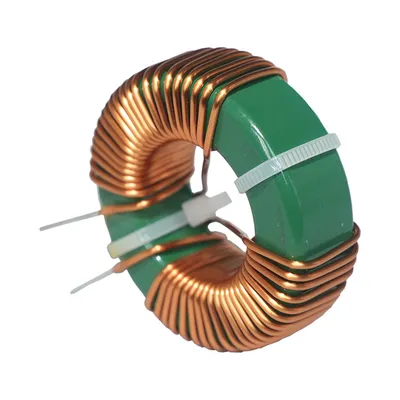 Coil Economic Core Choke Coil Bearing Inductor Common Mode Choke Inductor