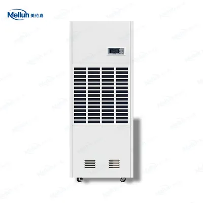 [ODM/OEM] Meillun Industrial Dehumidifier Mlcf-168f/25kw, Specifically Designed for Basement Scenarios