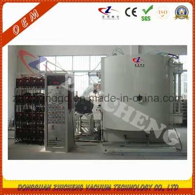 (zc) Ceramic Vacuum Plating Machine