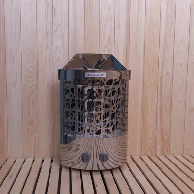 Small Power Heating Efficient Home SPA Use Energy - Saving Sauna Heater