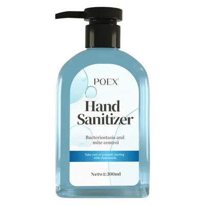 OEM/ODM Service Bulk Sale High Foam Scented Hand Liquid Soap for Washing Sanitizer