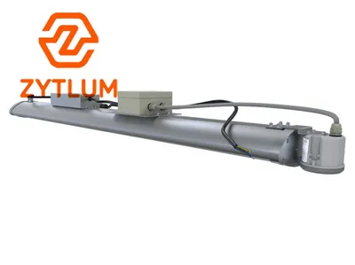 Xt19 Linear Light of Meanwell Deiver CREE Chip 1/1.2/1.5m Long Customized pendant Warehouse Lighting