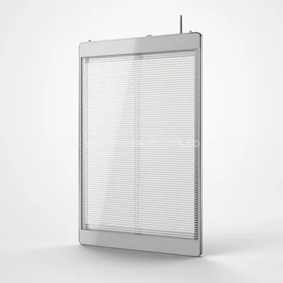 Post Screen Series 700*1000 LED Display Screen