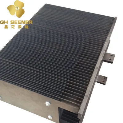 Titanium Plate Electrode for Salt Chlorinator & Water Treatment, Mmo Coated Dsa Titanium Anode Stack Module