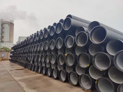High Toughness Rust-Resistant Ductile Iron Pipe Sleeve Solutions
