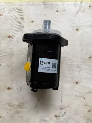 Sem 918 919 921 Grader Motor 5634083 for Sale