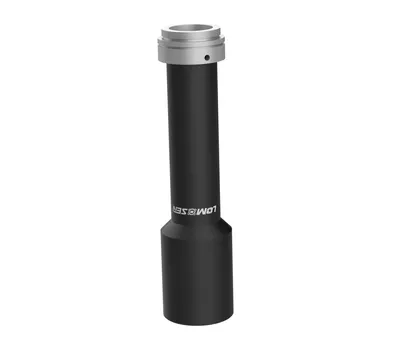 Lomosen Zx-5m10110 2/3 5 Megapixel Telecentric Lens Used in Machine Vision Applications