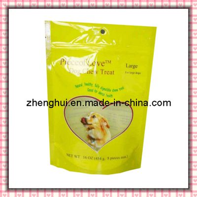 Dog Food Bag