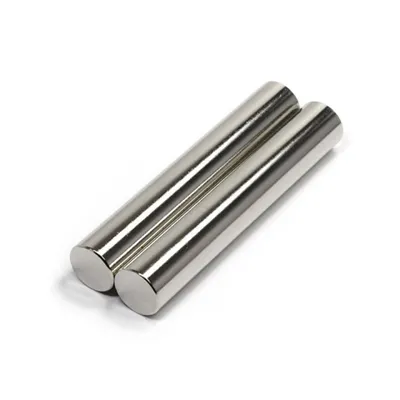 Lork High Quality N45000/ASTM B 111 Nickel-Copper Alloy Rod for Piping for Heat Exchanger Monel 450 Super Alloy Bar