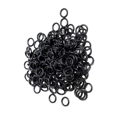 FKM O-Ring Seals Resist High Temperatures and Corrosive Chemical Environments