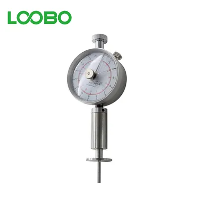 Digital/Dial Fruit Hardness Tester Fruit Ripeness Detector