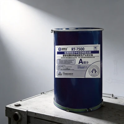 Premium Cold-Weather Insulated Glass Sealant for Tough Environments