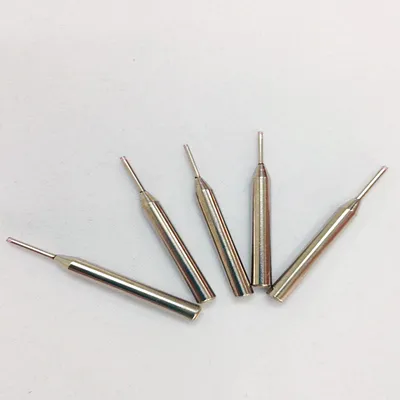 Auto Coil Winding Machine Ruby Nozzle Jet Nozzle High Pressure Washing Nozzle