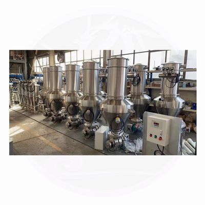 Vibrating Screen for Different Industry