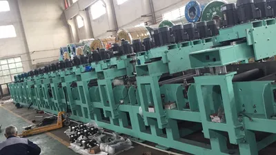 8k Mirror Polishing/Grinding Machine