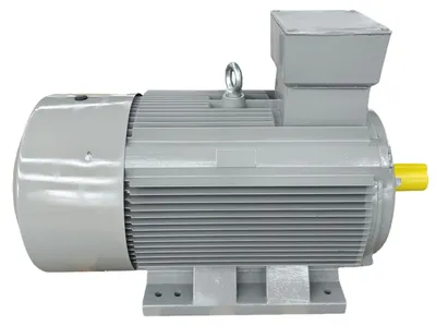 Ye3 355m1-2, 220kw, 2p, Ie3 High Efficieny Three Phase AC Electric Motor