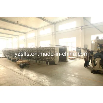 High Quality PP Woven Fabric