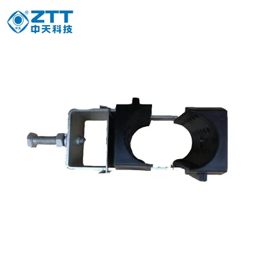 7/8" Single-Row Hook Type Clamp